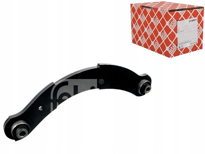 фото №1, Важіль підвішування колеса зад l/p верх з задній citroen c-crosser