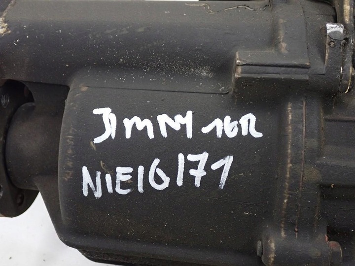 фото №11, Редуктор коробки коробки передач r72 4x4 awd suzuki jimny iii 1.3vvt m13a рестайлінг 16r