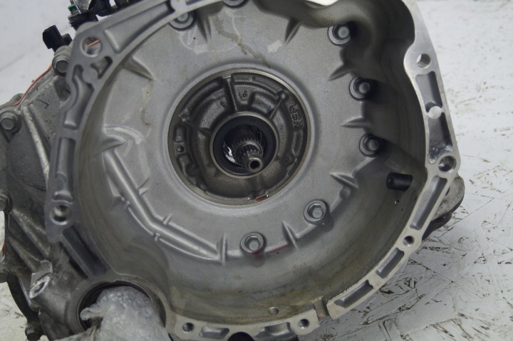 фото №8, Кпп кпп / коробка передач kia picanto iii 1.2 b ej5fd3 2fa7