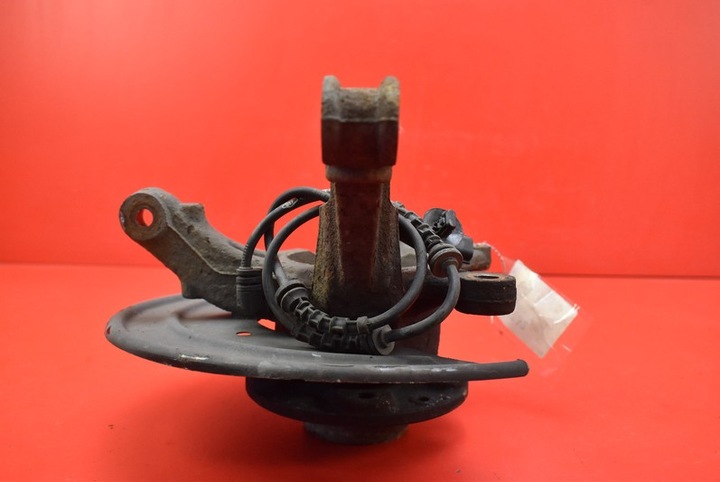 фото №5, Поворотна опора ступиця права перед dacia duster 2 ii 1.5 dci 116 km 4x4 17-21