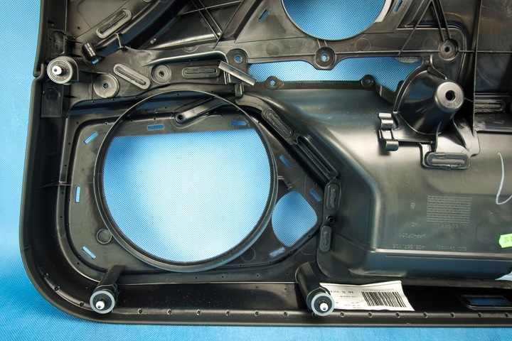 фото №9, Оббивка боковина двері перед лівий a7 s7 rs7 4g8 4g8867103s wfa exclusive