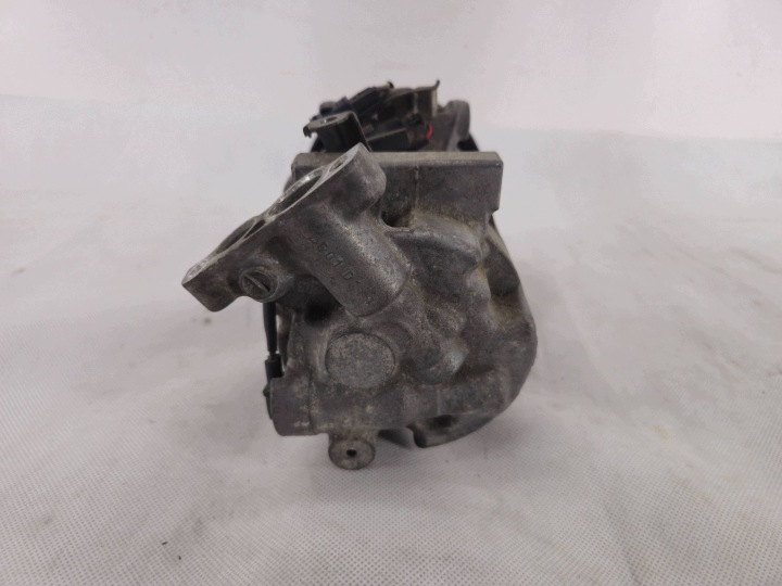фото №6, Renault megane iii 1.5 dci 2009+ компресор кондиціонера 926008209