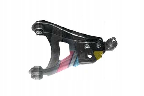 фото №2, Rts рычаг renault clio -98 p