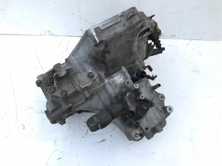 фото №9, Коробка передач honda accord vi 1.8 бензин 97-02r u2l4