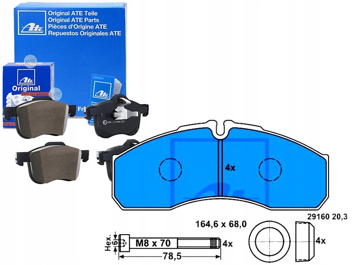 фото №9, Рычаг перед правый bmw x3 f25 x4 f26 1.6-3.0d 10-18