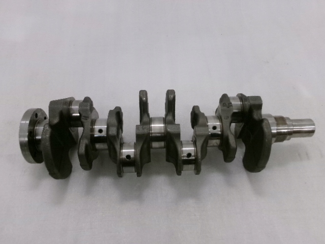 фото №7, Citroen peugeot opel toyota fiat ford wał коленчатый 1.5 bluehdi идеальное состояние