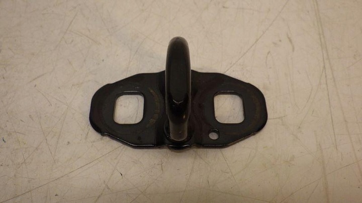 фото №1, Засув замка кришки зад renault zoe ii 905701792r