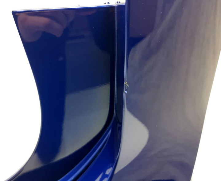 фото №12, Новый org бампер зад vw tiguan ii 5na r-line ld5k