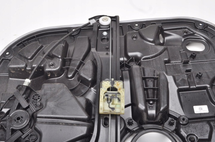 фото №5, Volvo xc90 ii підйомник механізм скла ліве зад заднє 31349764