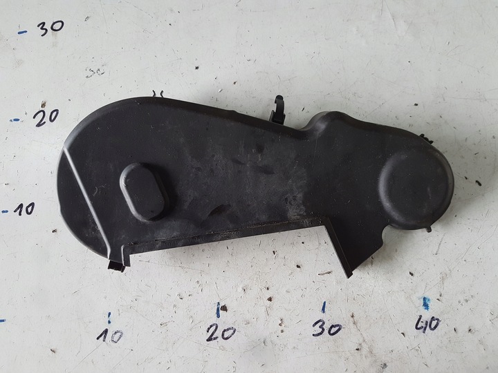 фото №1, Seat ibiza 4 iv 1.6 tdi cay защита распределительный вал