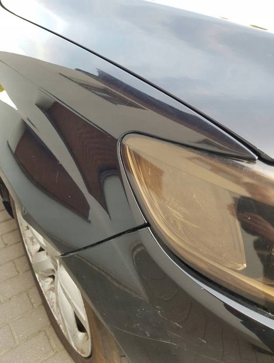 фото №6, Audi q7 4l s-line крыло правые переднее перед lz9y