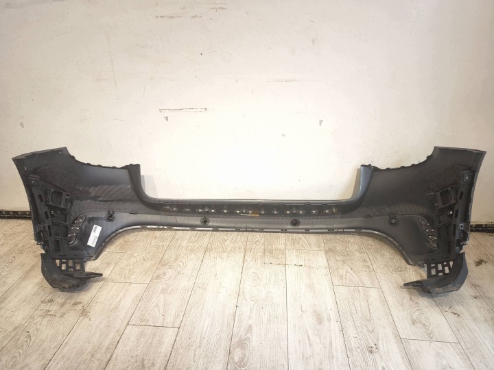 фото №13, Mercedes 156 gla amg бампер задній  1568852425