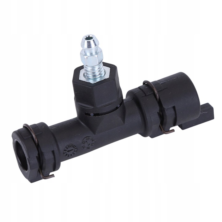 фото №6, Do воздухоотводчик сцепления vw sharan 01-10 1j0721468e