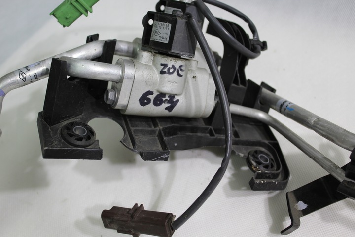 фото №9, Шланг кондиционера renault zoe #664