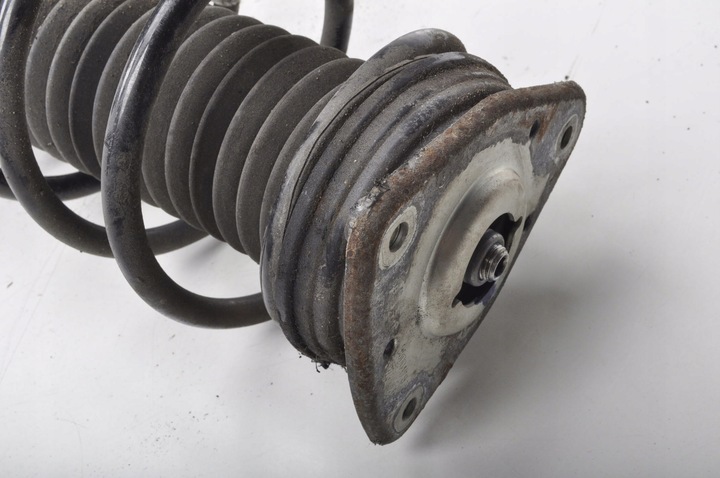 фото №7, C4 picasso ii 1.6 hdi амортизатор mcpherson  праві перед