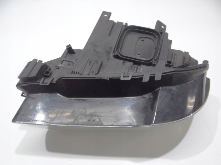 фото №8, Фара правое перед bmw x3 e83 lci oem номер 7162196