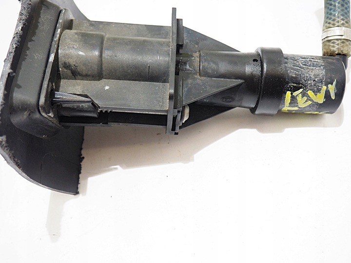 фото №6, A4 b5 рестайлинг распылитель фара левый 8d0807721aa