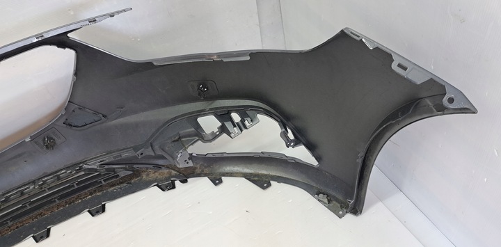 фото №11, Opel insignia b бампер перед переднее оригинал