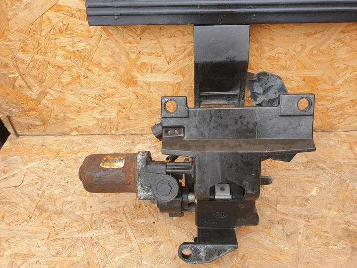 фото №6, Range rover vogue l405 поріг електричний градус праві