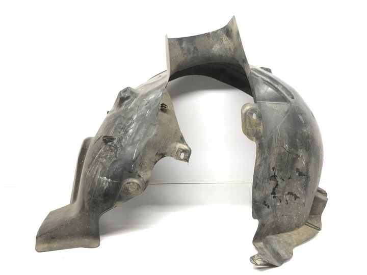 фото №1, Citroen jumpy iii expert proace підкрилок лівий перед оригінал 9808363580