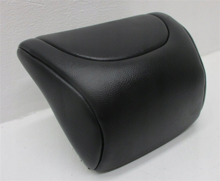 фото №6, Підголівник середній зад citroen c5 iii x7 універсал шкіра