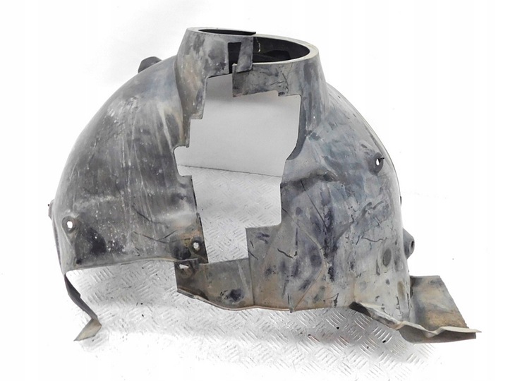 фото №1, Підкрилок праві перед - mercedes w203 cl203 купе eu