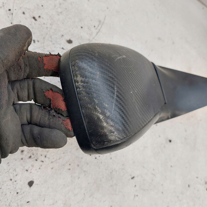 фото №11, Volvo v40 s40 дзеркало праві 5pin 0117373 0117374 0117375