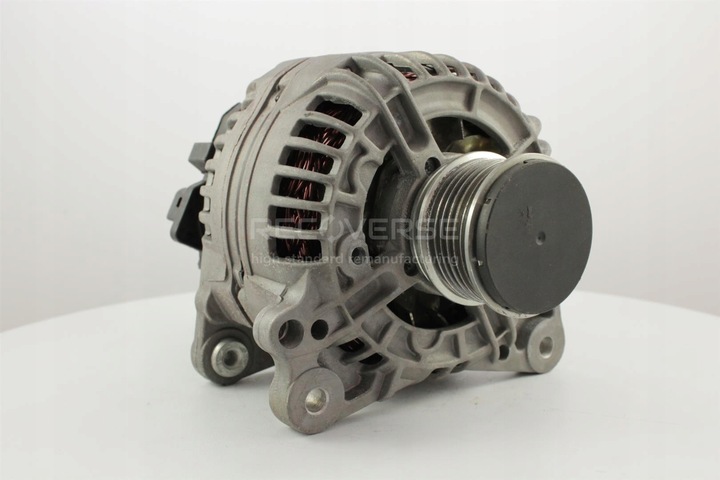 фото №11, Генератор audi ford seat skoda vw volkswagen 1.4 1.6 1.8 1.9 tdi sdi turbo