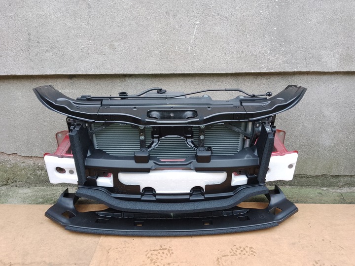 фото №1, Mazda cx5 ii 2017-2021 pas переднее з ролета