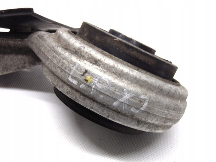 фото №7, Важіль нижній лівий перед переднє відсік для зберігання jaguar xj xjl x351 09-