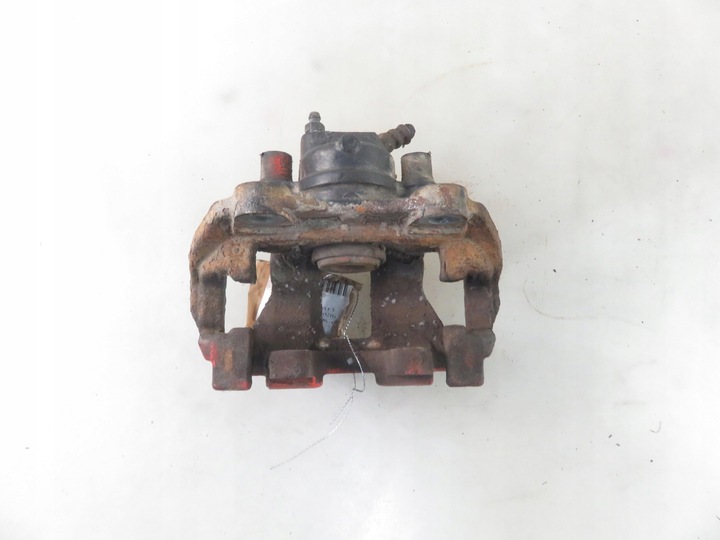 фото №5, Супорт лівий зад mercedes 211 e 320 t cdi