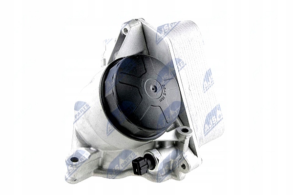 фото №2, Радиаторов масла з фильтром bmw 1 130 2005- 125 2011- 3 323.325.328 330