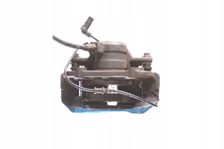 фото №8, Супорт перед праві mercedes clc cl203 1.8 09r