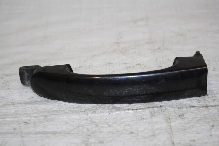 фото №9, Vw touran golf 5 ручка дверь перед зад цвет lc9z