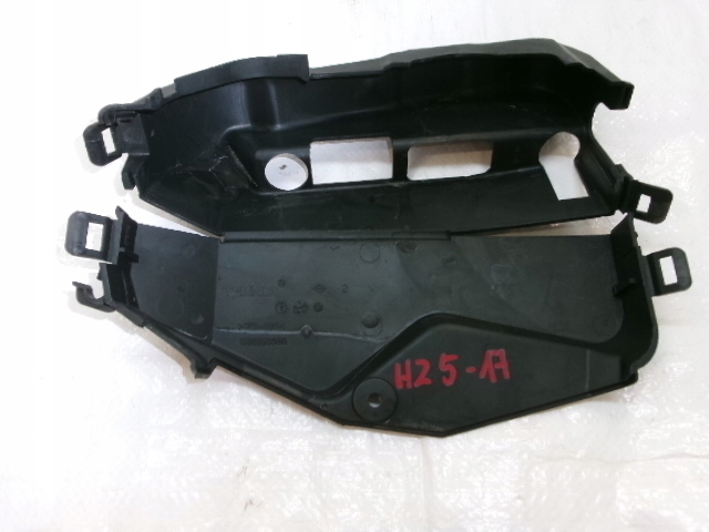 фото №8, Renault clio iv 1.5 dci захист кришка грм 135839858r