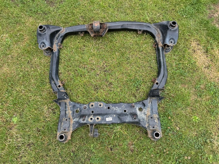 фото №1, Колыбель подвешивание передней подрамник тележка 62405-2l020 hyundai i30 i 07-12