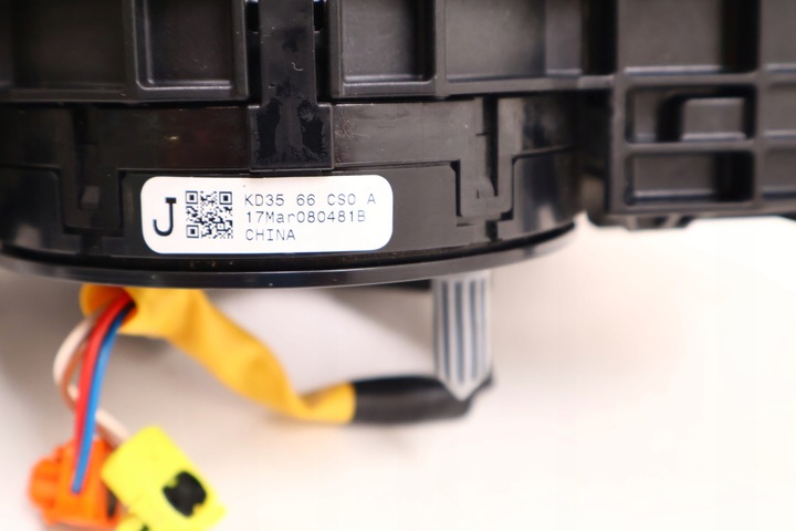 фото №6, Mazda cx-5 ii 17- переключатель комбинированный grn5-675s0-a, kd3566cs0a