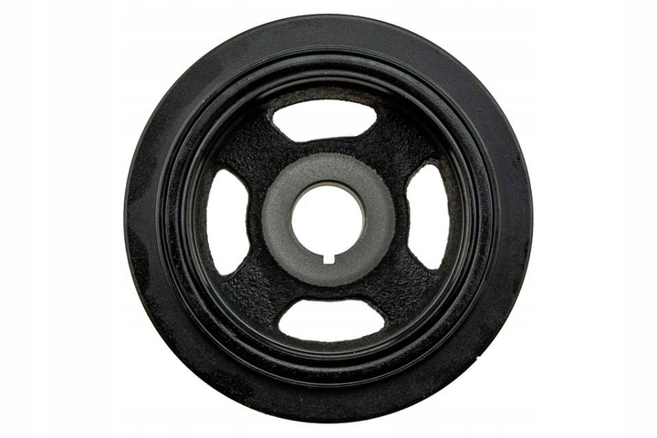 фото №9, Nty rkp-ty-007 колесо ременное, wał коленчатый