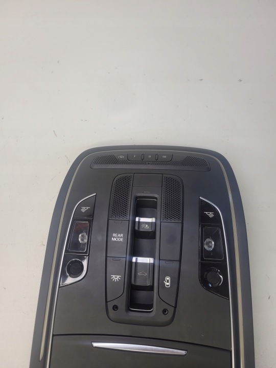 фото №6, Лампа потолок led audi a8 d4 длинный 4h0947135br