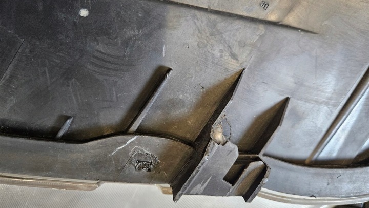 фото №15, Pp фара передняя ксенон блок розжига ксенона renault vel satis velsatis 8200014358