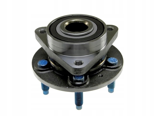 фото №1, Ступица колёса перед opel astra j 09- колесо 15 дюймов