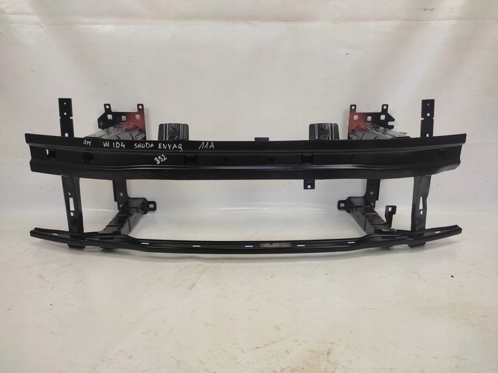 фото №1, Vw id4 id.4 11a skoda enyaq балка бампера передней перед 2019-