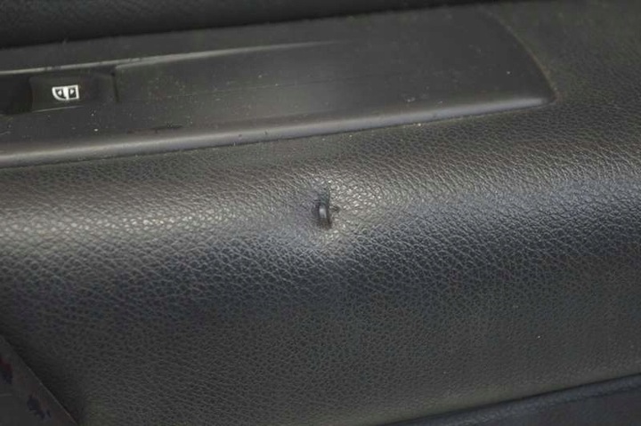 фото №10, Боковина обшивки дверь eu renault laguna 3 iii hb 07-11