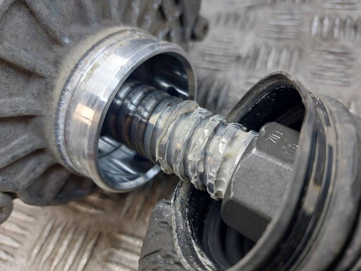 фото №9, Рулевая рейка трансмиссия рулевая bmw e90 320d 6872478 0273010277 2607823