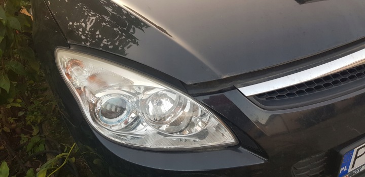 фото №11, Hyundai i30 i 1,4b спидометр 94003-2l425 ==kalisz==