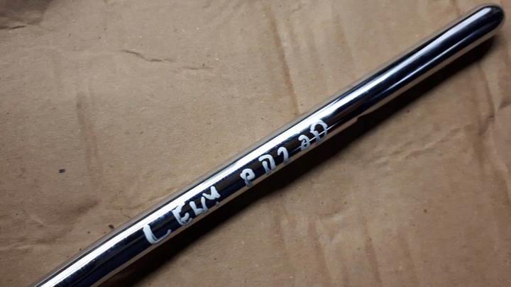 фото №11, A4 b9 рестайлінг підголівник сидіння лівий перед a5 8w