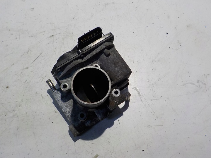 фото №1, Mazda 6 ii gh 2.2 citd mzr 163km дроссельная заслонка r2aa136b0