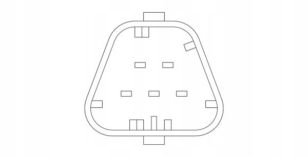 фото №15, Ngk новий витратомір opel astra k 1.6 cdti