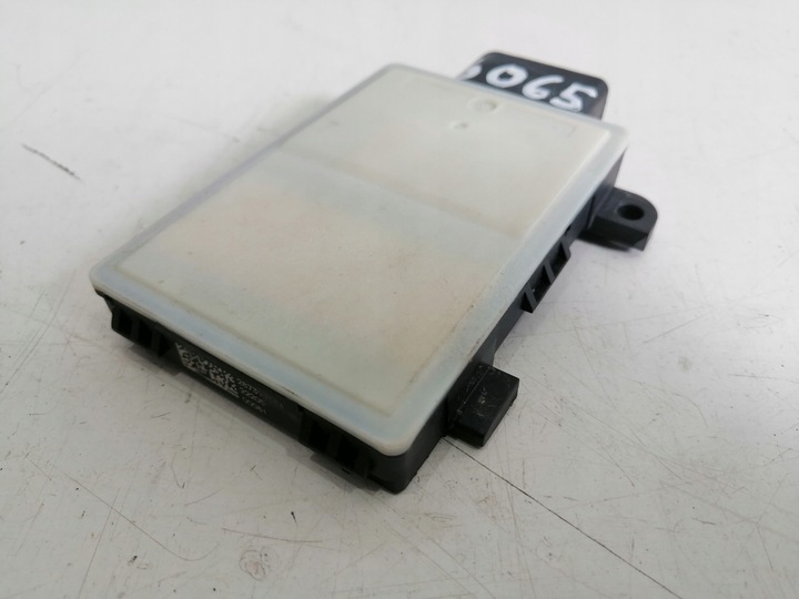 фото №4, Радар ассистент ремня движения audi a8 4n0907566am