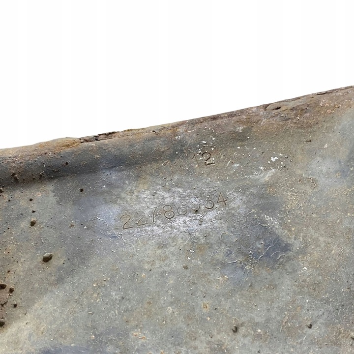 фото №7, Chevrolet camaro 2013 правая сторона рычаги